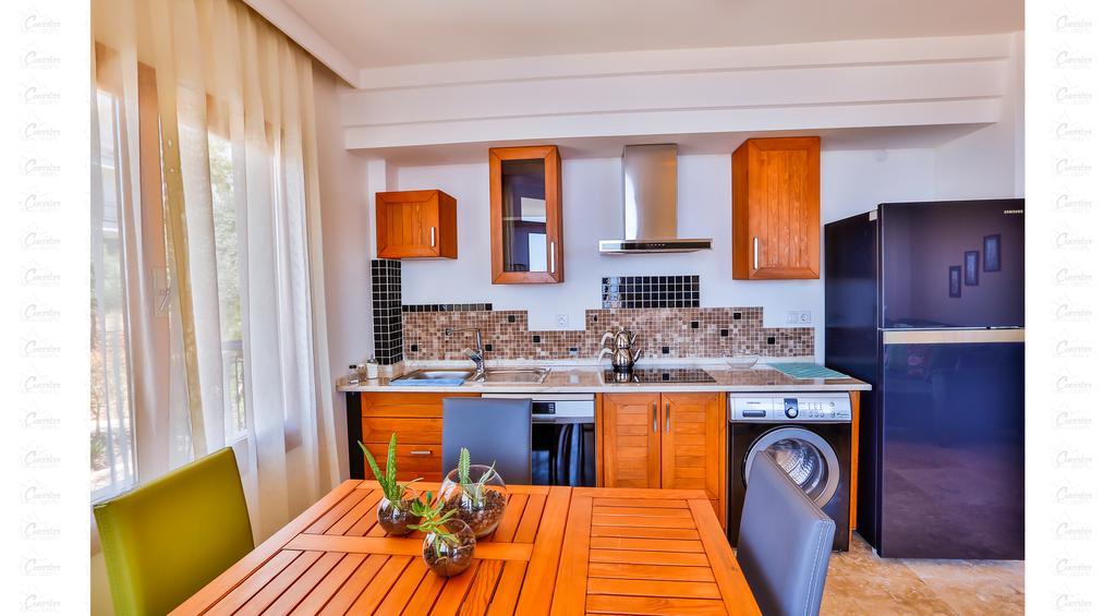 Cinarlar Apart Hotel Kaş Kamer foto
