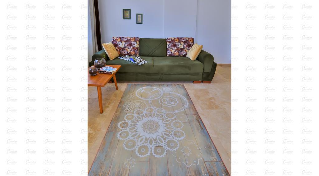 Cinarlar Apart Hotel Kaş Kamer foto