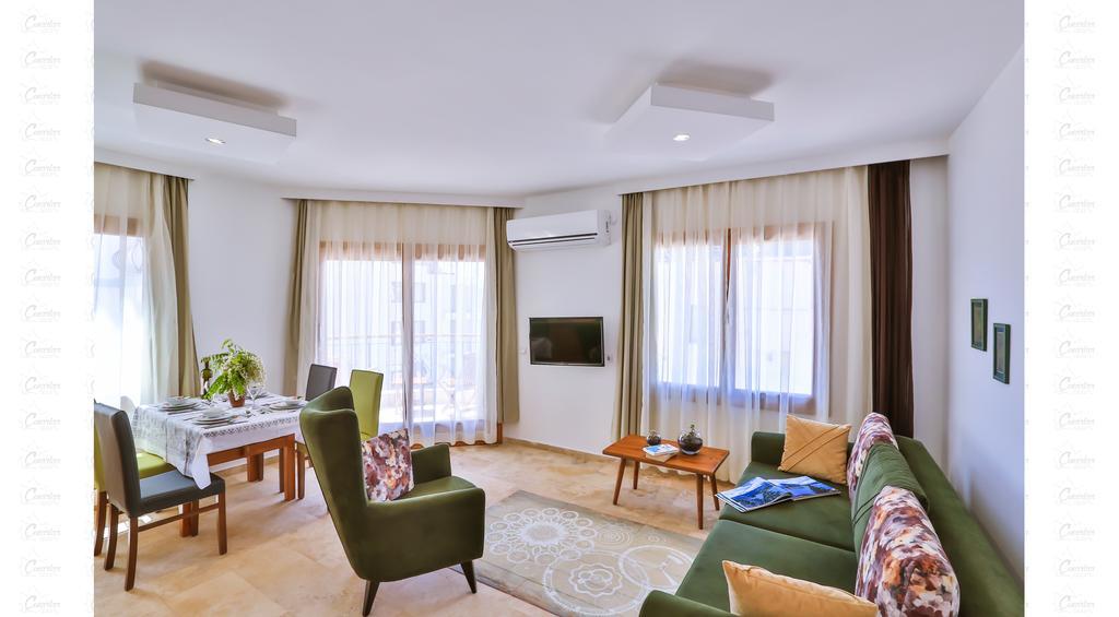 Cinarlar Apart Hotel Kaş Kamer foto