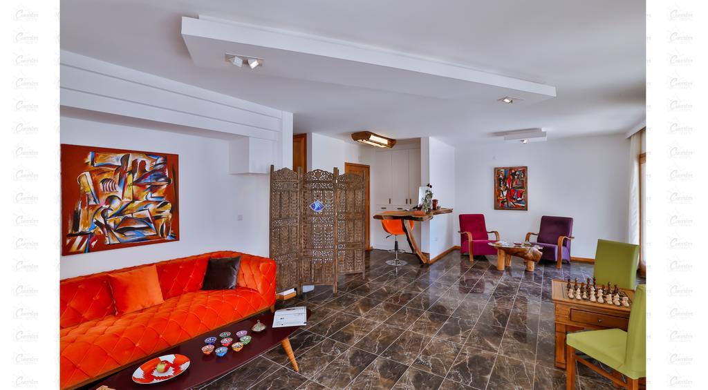 Cinarlar Apart Hotel Kaş Buitenkant foto